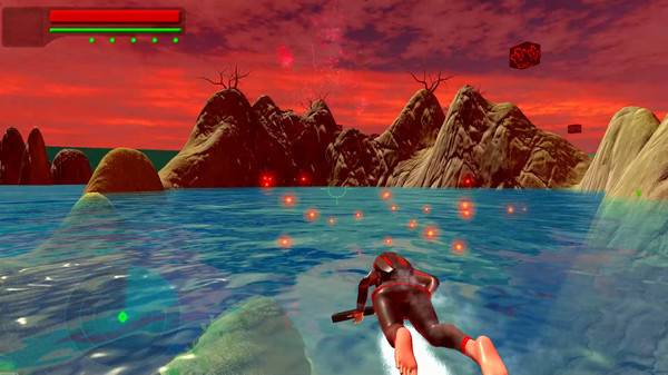 Splash King's Tournament game for windows Pc 1