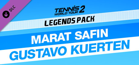 tennis world tour legend edition