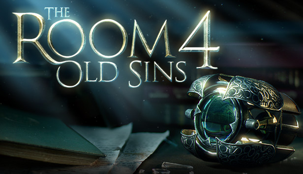 The Room 4: Old Sins on Steam