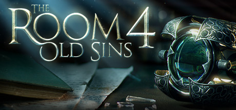 The Room 4: Old Sins Cover Image
