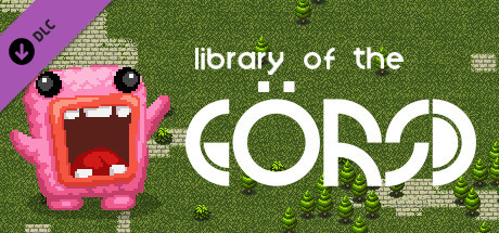The Library of the GORSD