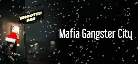 Mafia Gangster City banner image