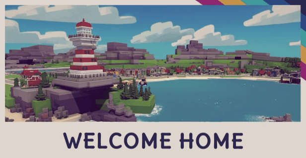 MoonglowWelcomeHome |  RPG Jeuxvidéo