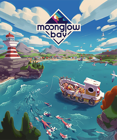 Moonglow Bay