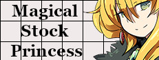 Magical Stock Princess
