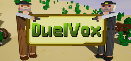 DuelVox Cover Image
