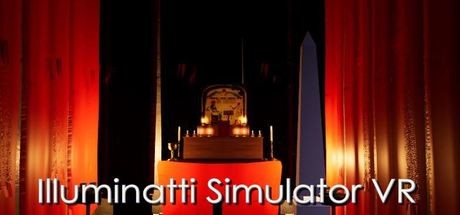 illuminati Simulator VR Cover Image