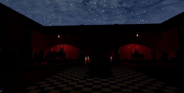 illuminati Simulator VR