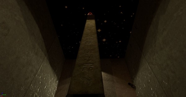illuminati Simulator VR