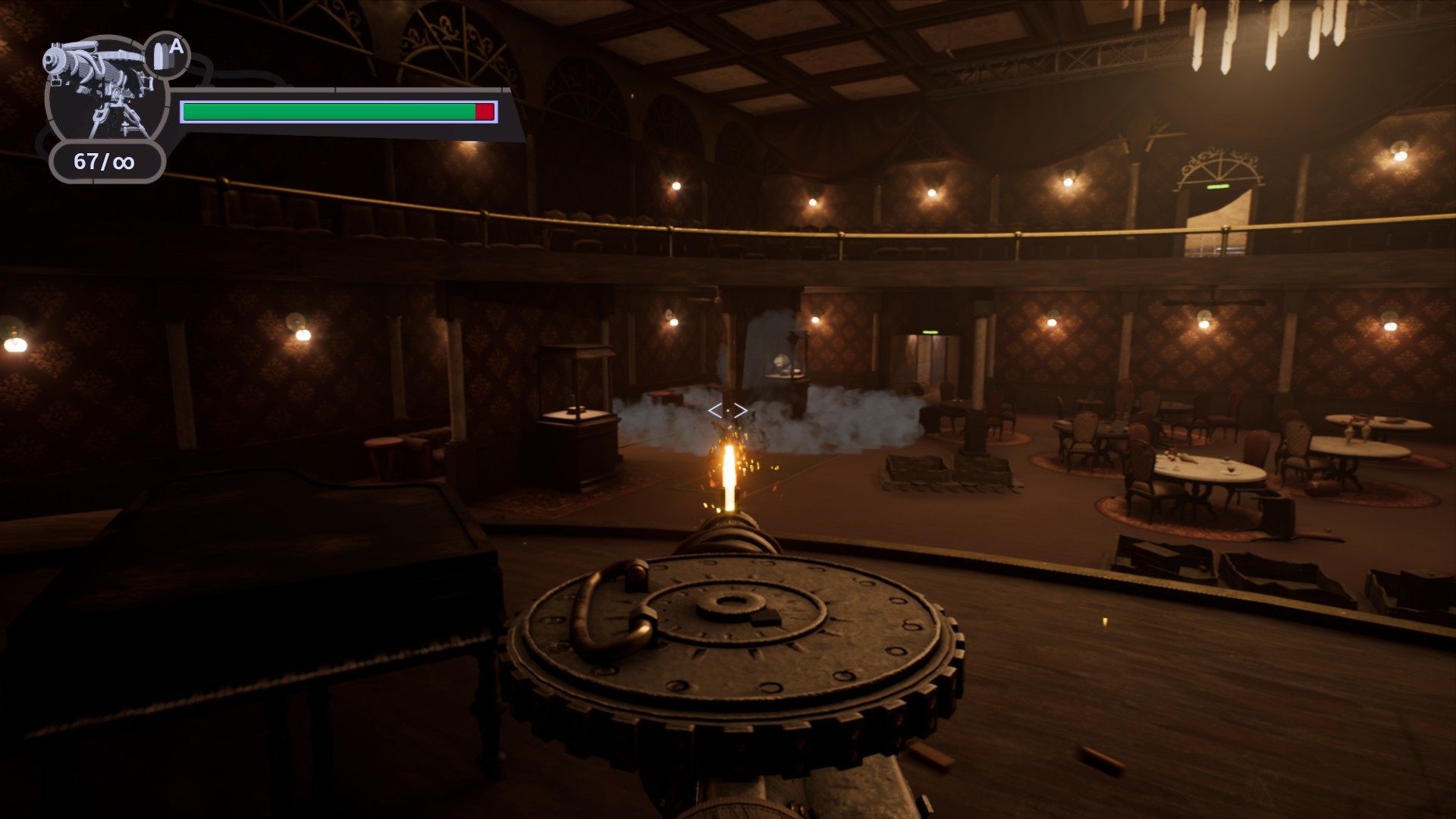 Robots, Death & Venice #26