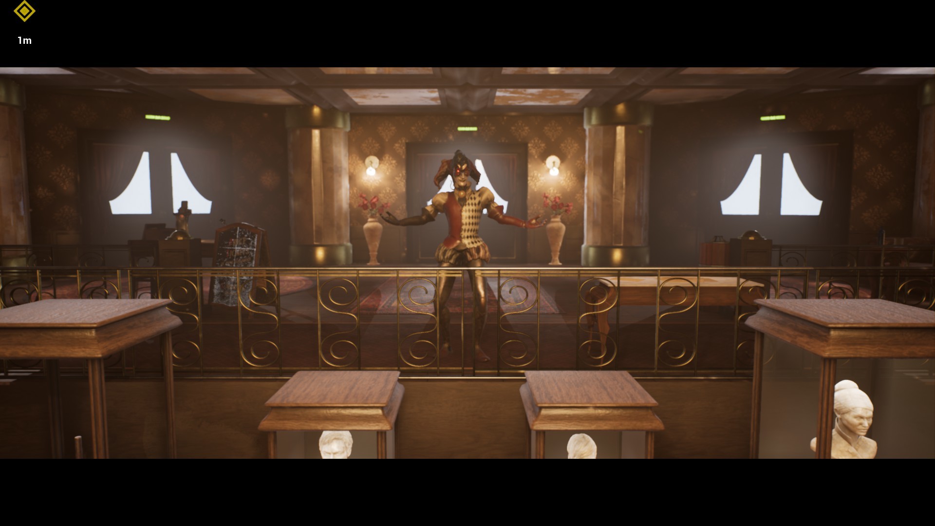 Robots, Death & Venice #19