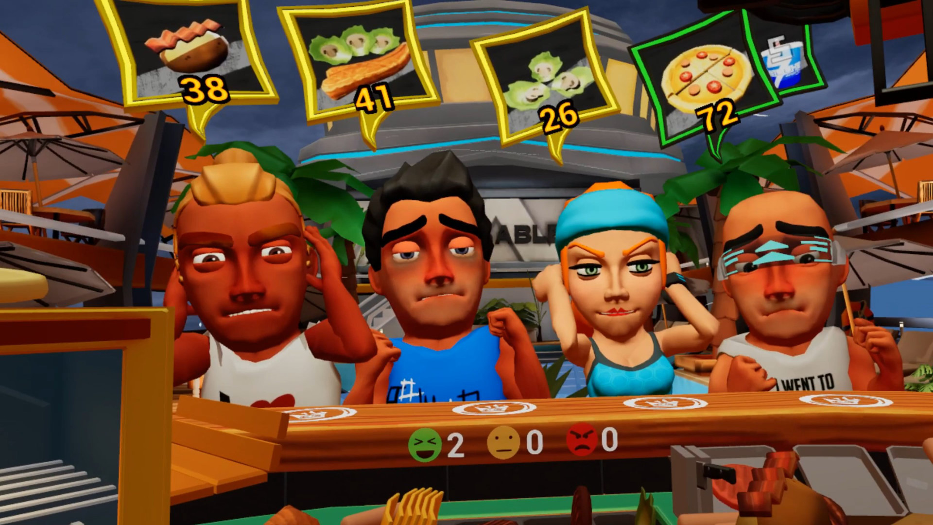 Subway Surfers goes to Hawaii! 