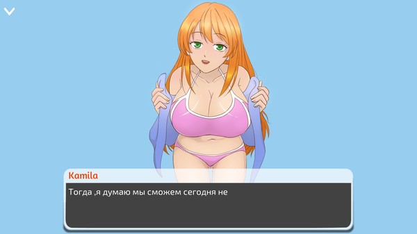 Hentai Swimming Club