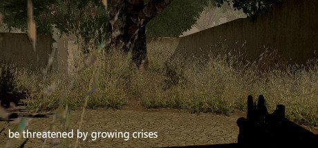 be threatened by growing crises Cover Image