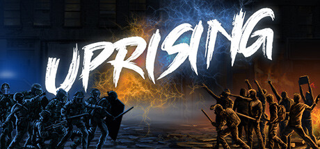 Uprising steam charts