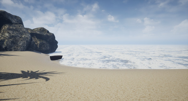 Fallen World