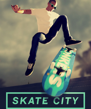 Skate City