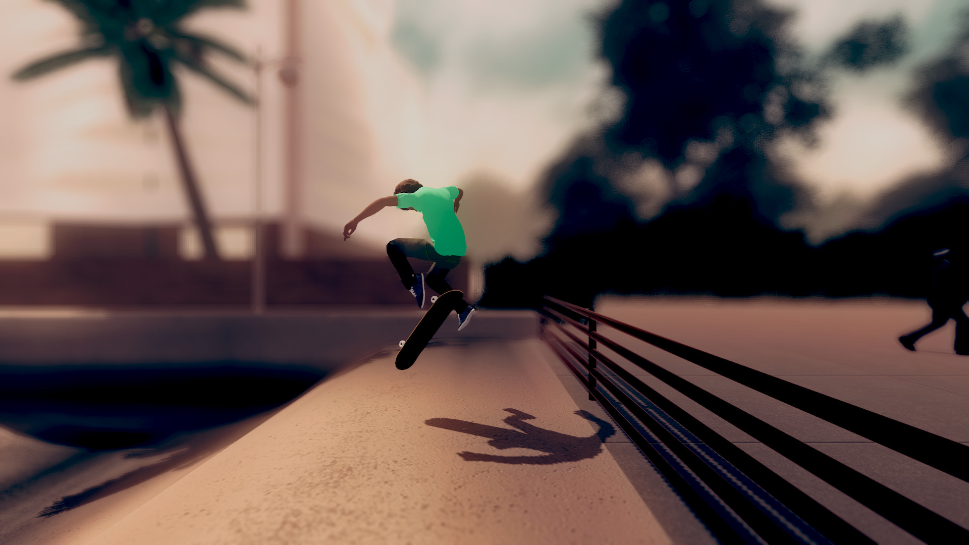 Skate City System Requirements - Can I Run It? - PCGameBenchmark