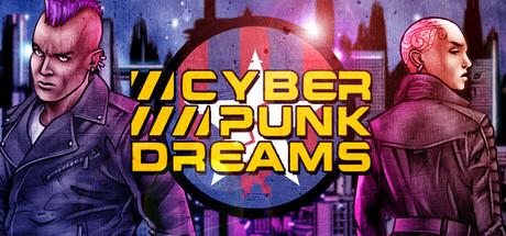 cyberpunkdreams banner