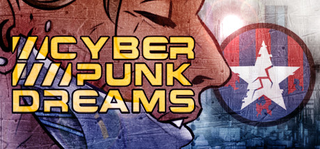 cyberpunkdreams Cover Image