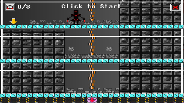 Скриншот из Wish of Abyss Dungeon