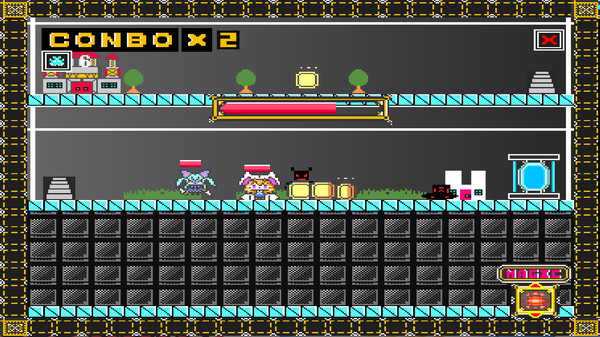 Wish of Abyss Dungeonfor windows and Linux 1