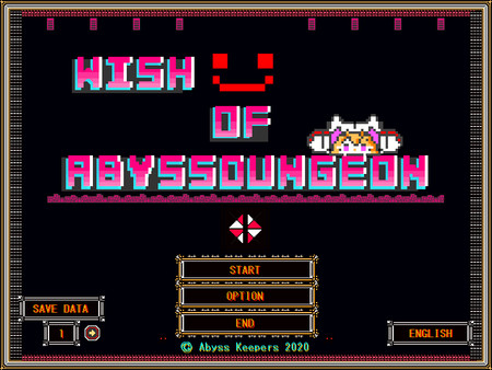 Wish of Abyss Dungeon