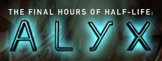 Half-Life: Alyx - Final Hours on Steam