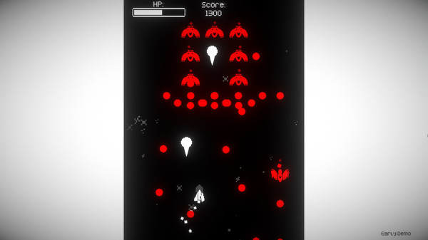 Скриншот из Space Fuel