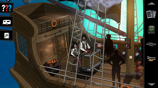 Die drei ??? - Fluch des Flaschenteufels