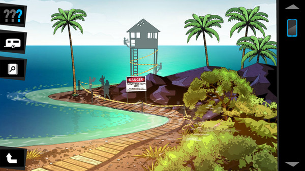 Die drei ??? - Fluch des Flaschenteufels