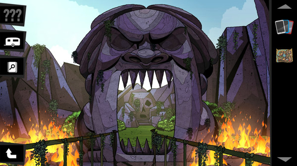 Die drei ??? - Fluch des Flaschenteufels