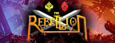 The Rebellion 게임 이미지