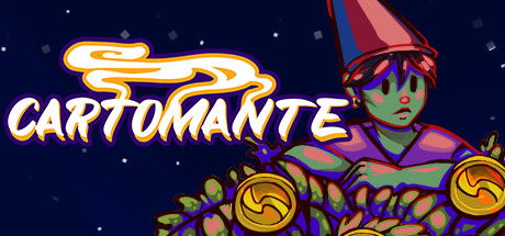 Cartomante – Fortune Teller Cover Image