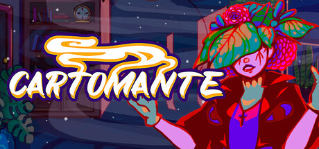 Cartomante – Fortune Teller Cover Image