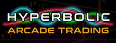 HYPERBOLIC Arcade Trading 게임 이미지