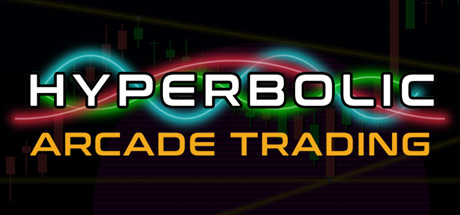HYPERBOLIC Arcade Trading Cover Image