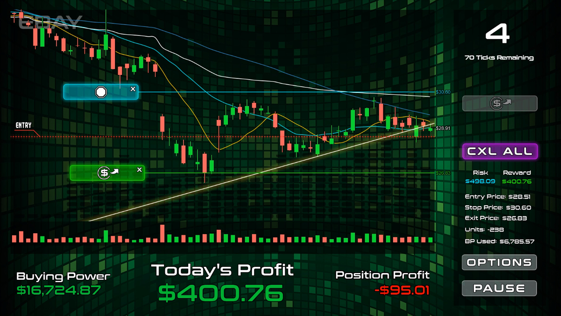 Risk trade steam фото 23