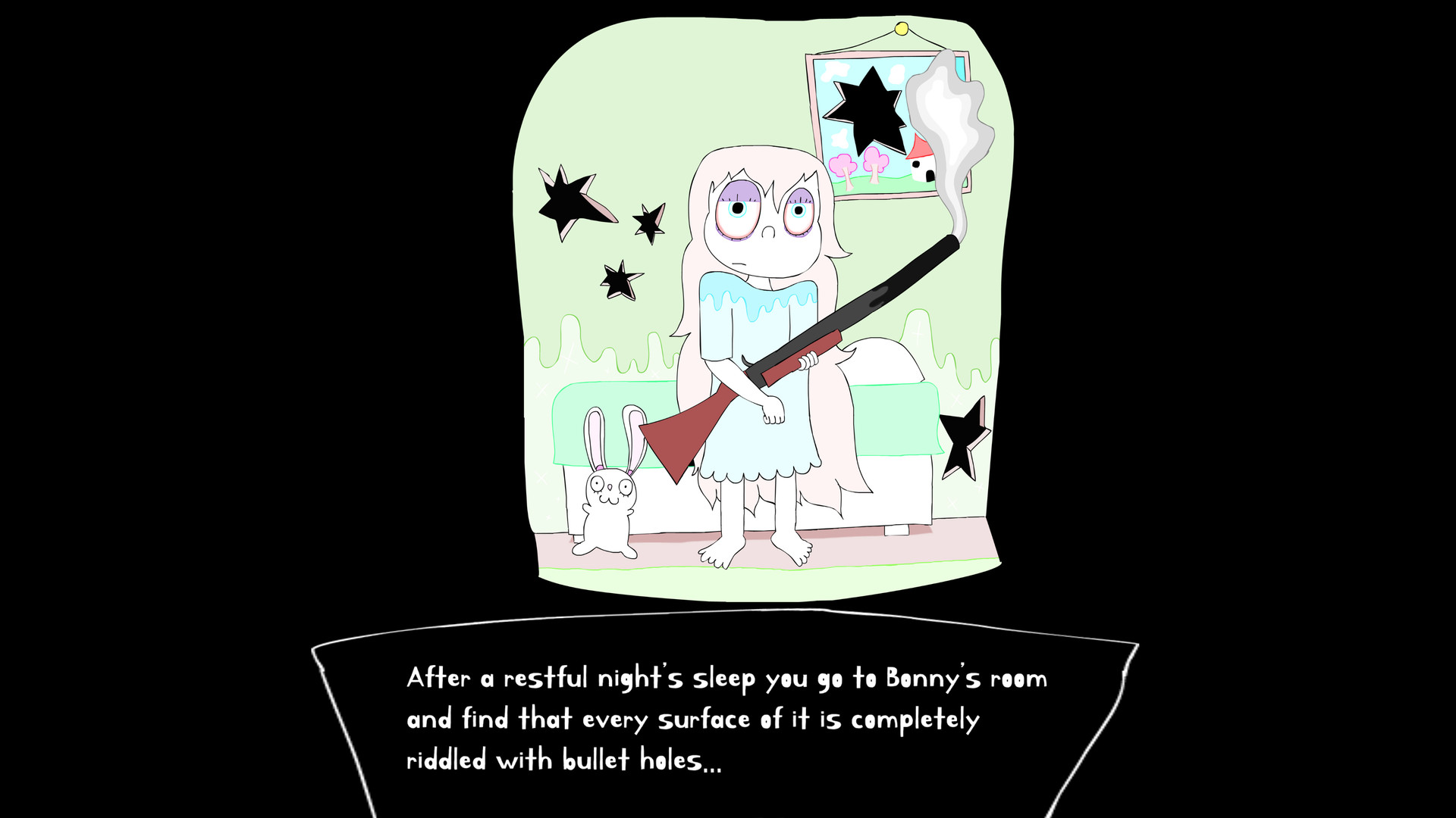 be you 2 screenshot 1