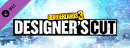 Borderlands 3: Designer's Cut