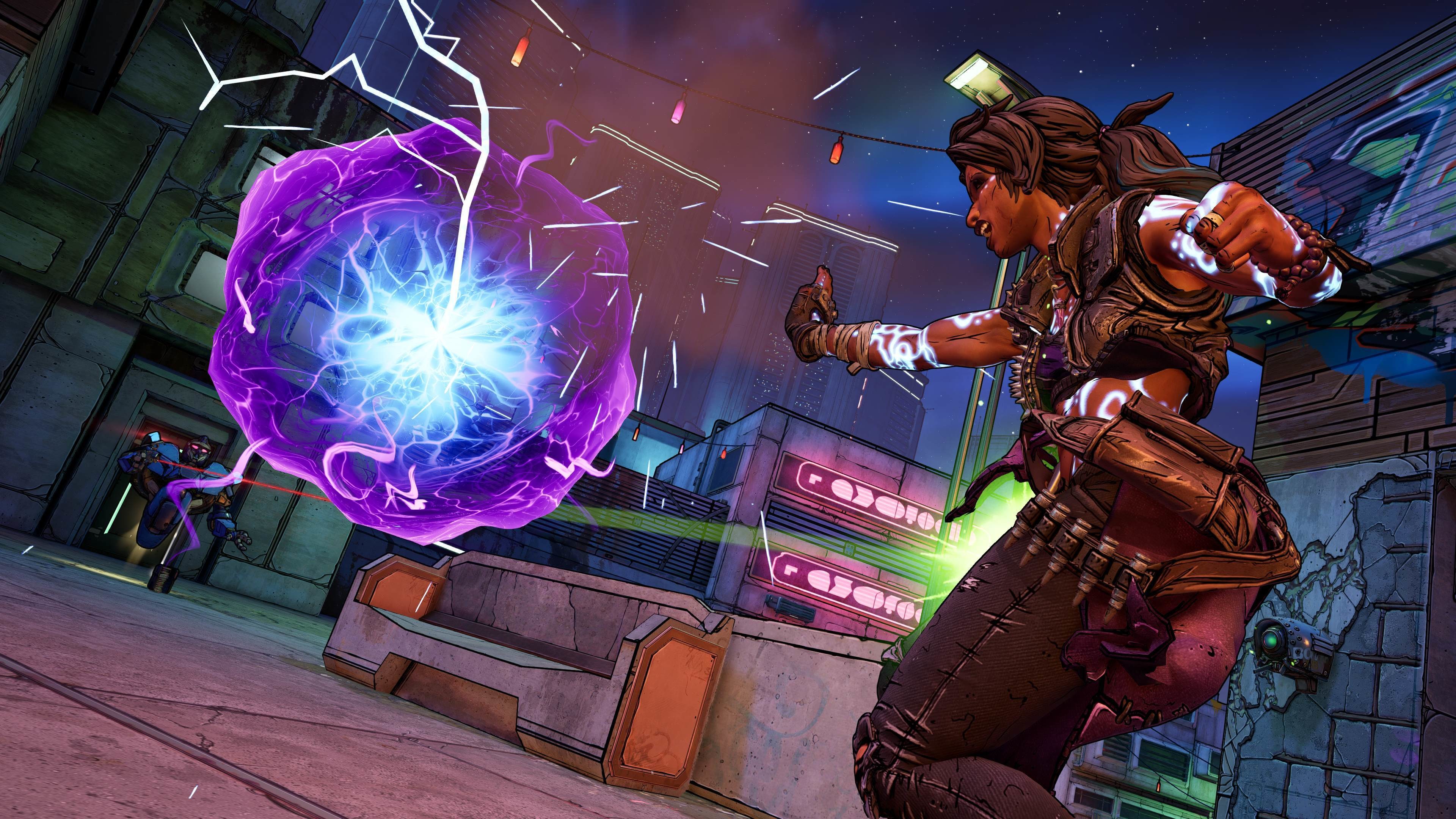 Borderlands 3 Designer’s Cut Free Download