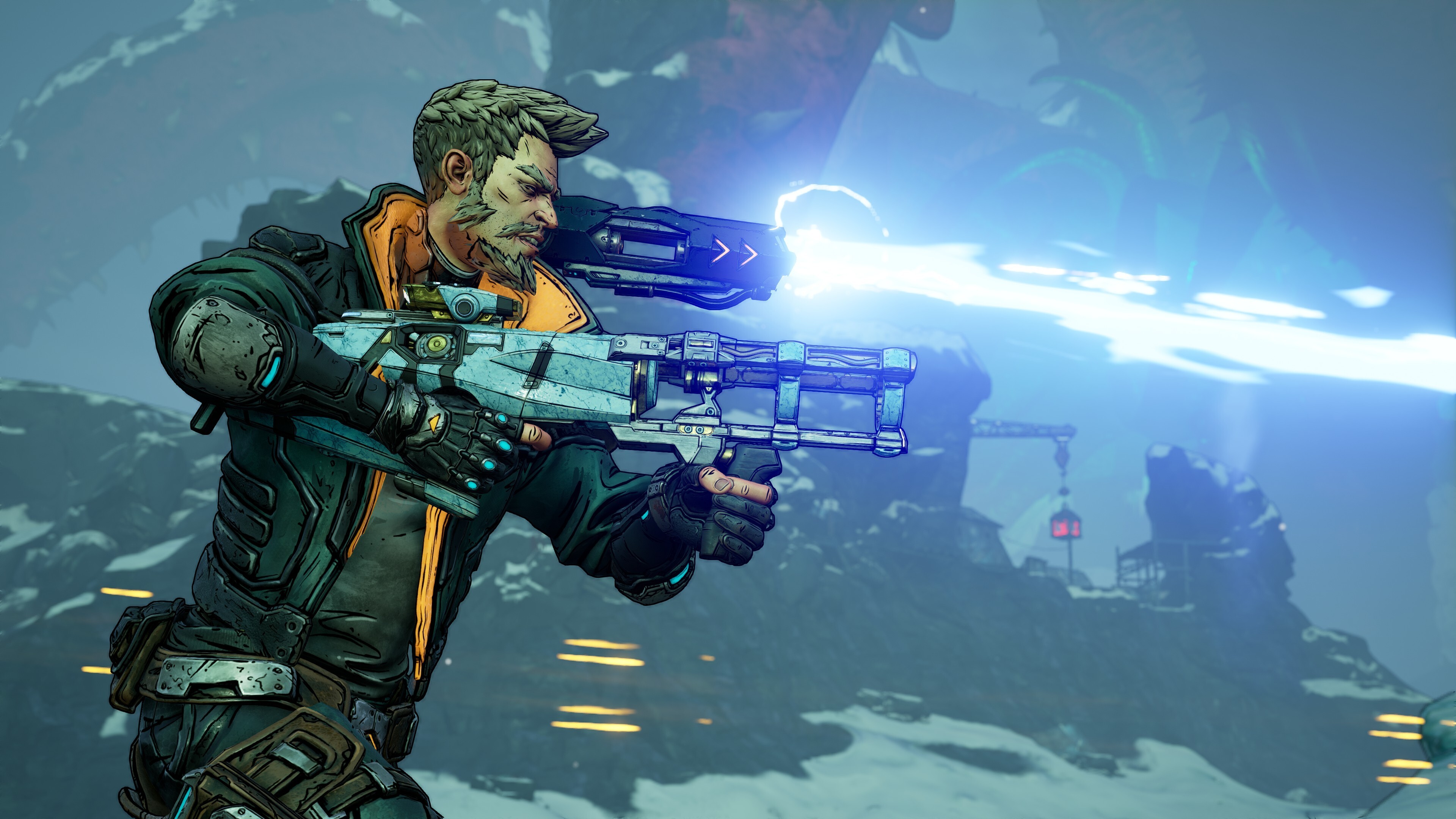 Borderlands 3 Designer’s Cut Free Download