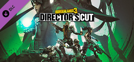 Borderlands 3 Directors Cut-CODEX