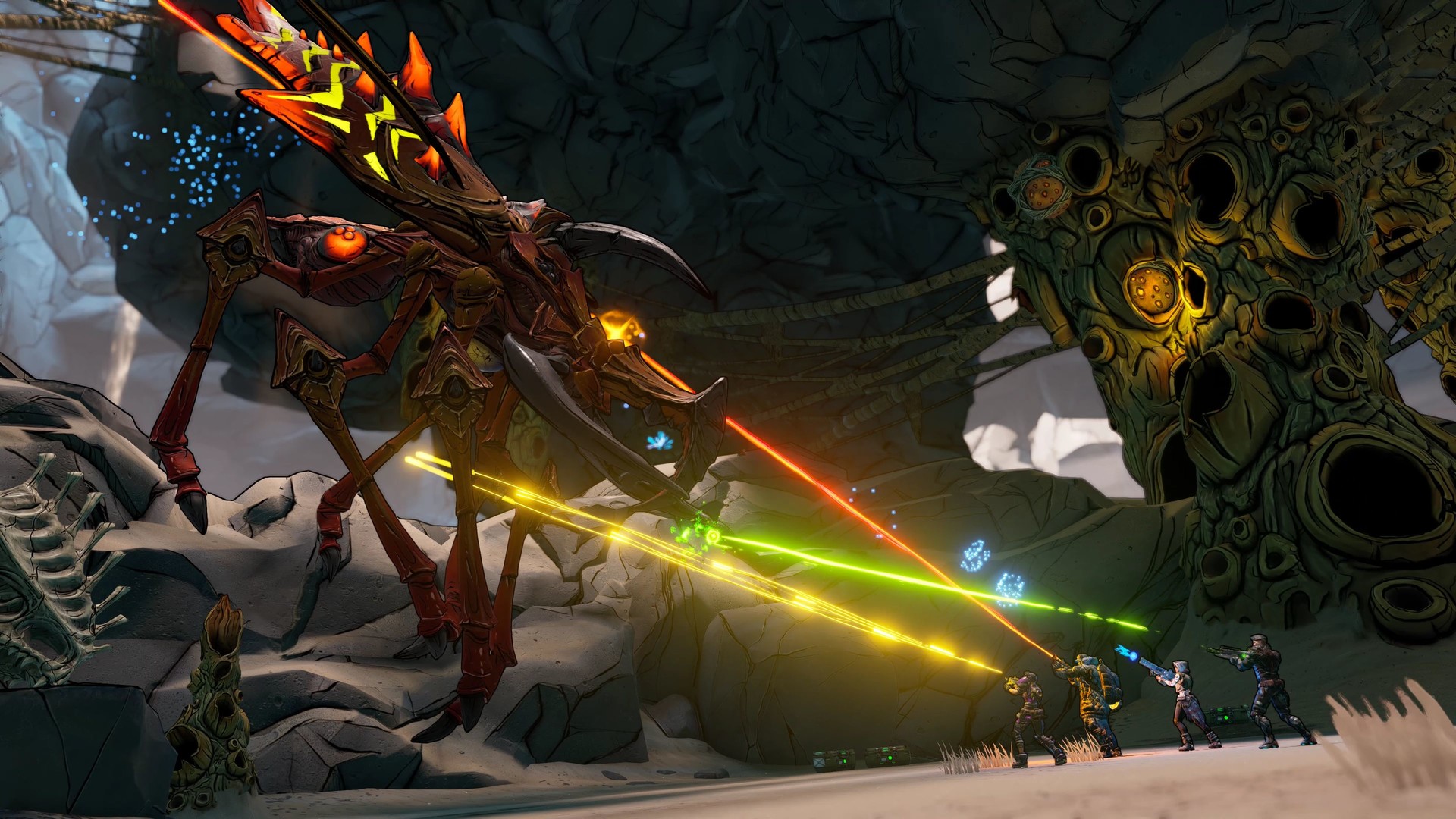 Borderlands 3: Director's Cut #7