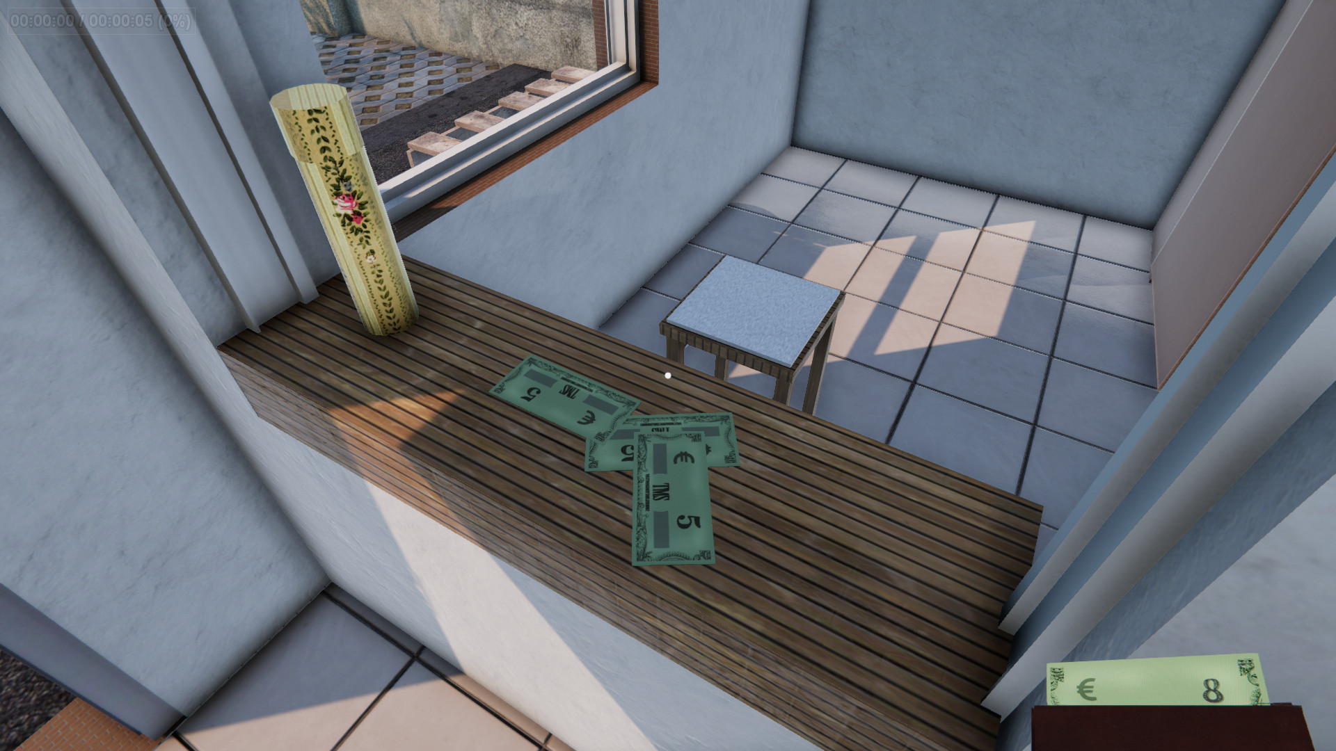 Toilet Management Simulator #11