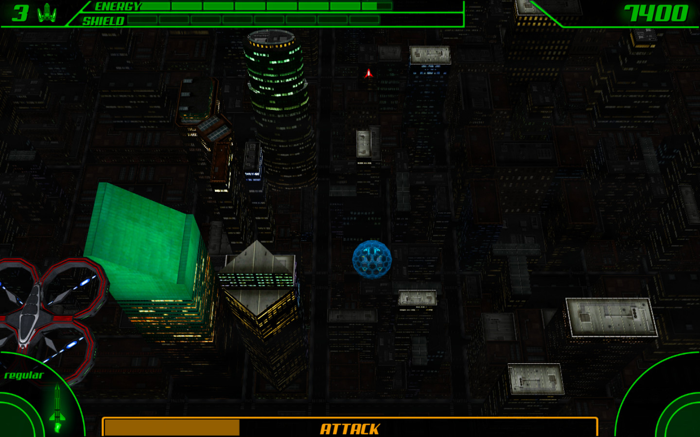 RONY - Rise Of New York Demo #8