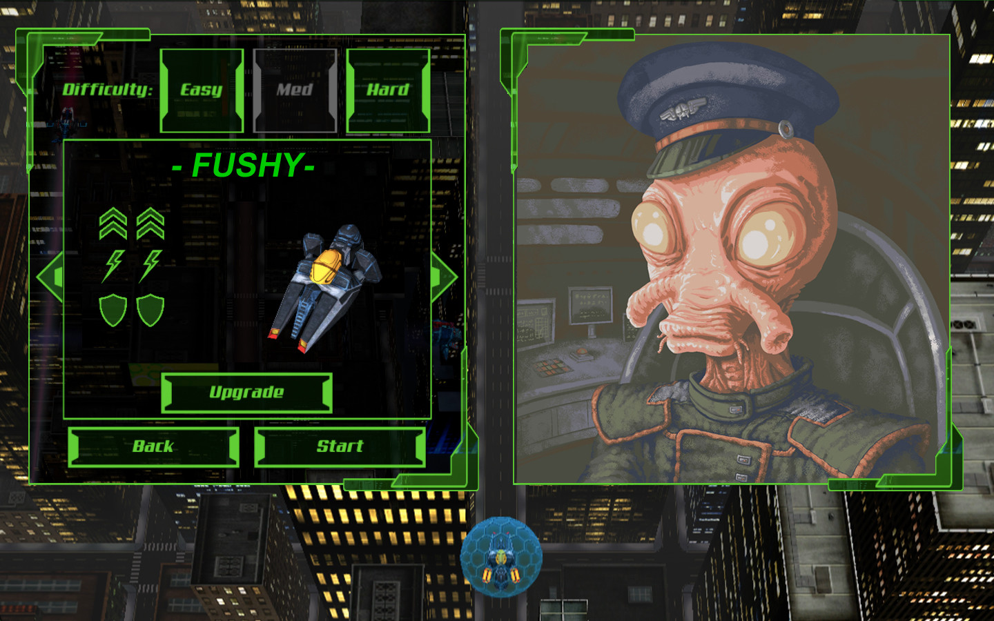 RONY - Rise Of New York Demo #3