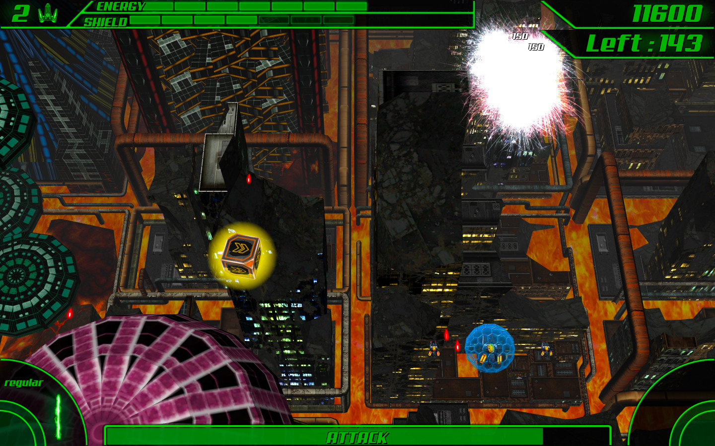 RONY - Rise Of New York Demo #10