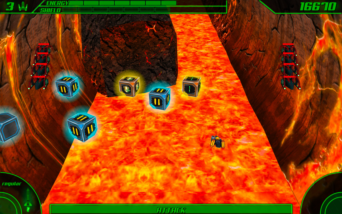 RONY - Rise Of New York Demo #15