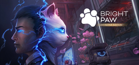 Bright Paw: Definitive Edition banner